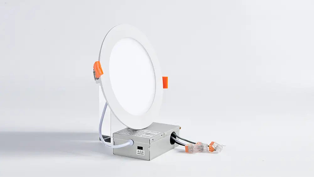 How to Add Recessed Lighting to the Existing Ceiling?