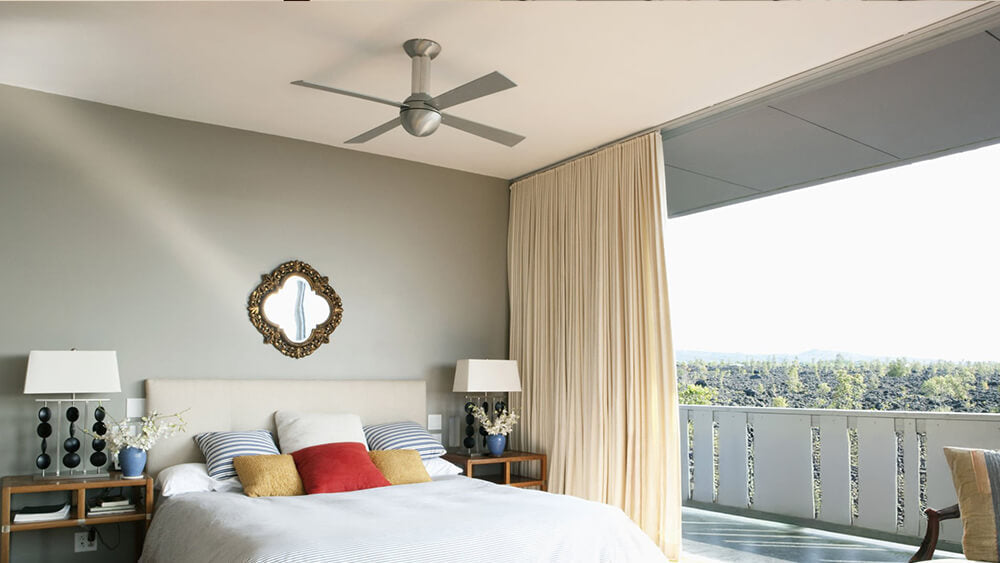 ceiling fan with light