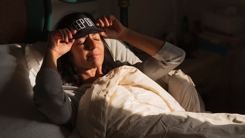 What Color Light is Best for Sleep