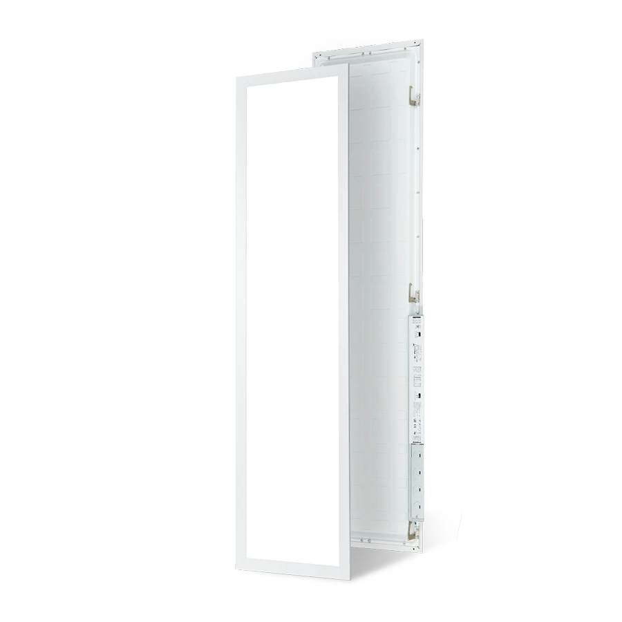ComiLED 1x4 LED Panel Light 4-Pack