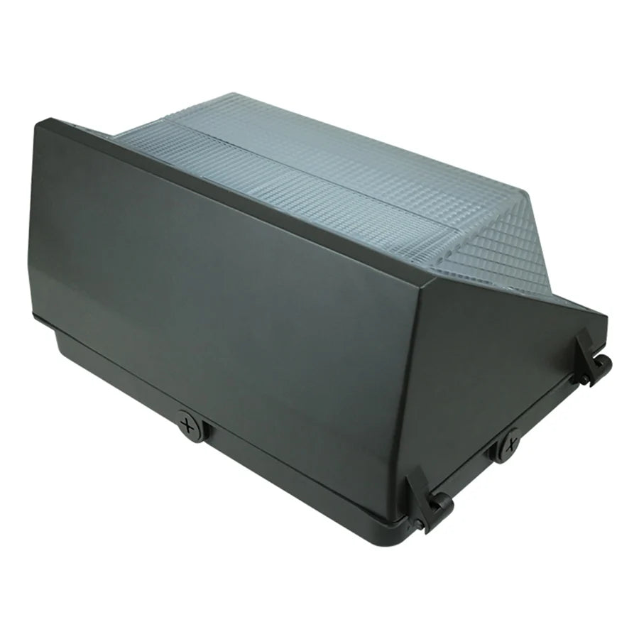 ComiLED 120W LED Wall Pack Light,5000K,15600LM