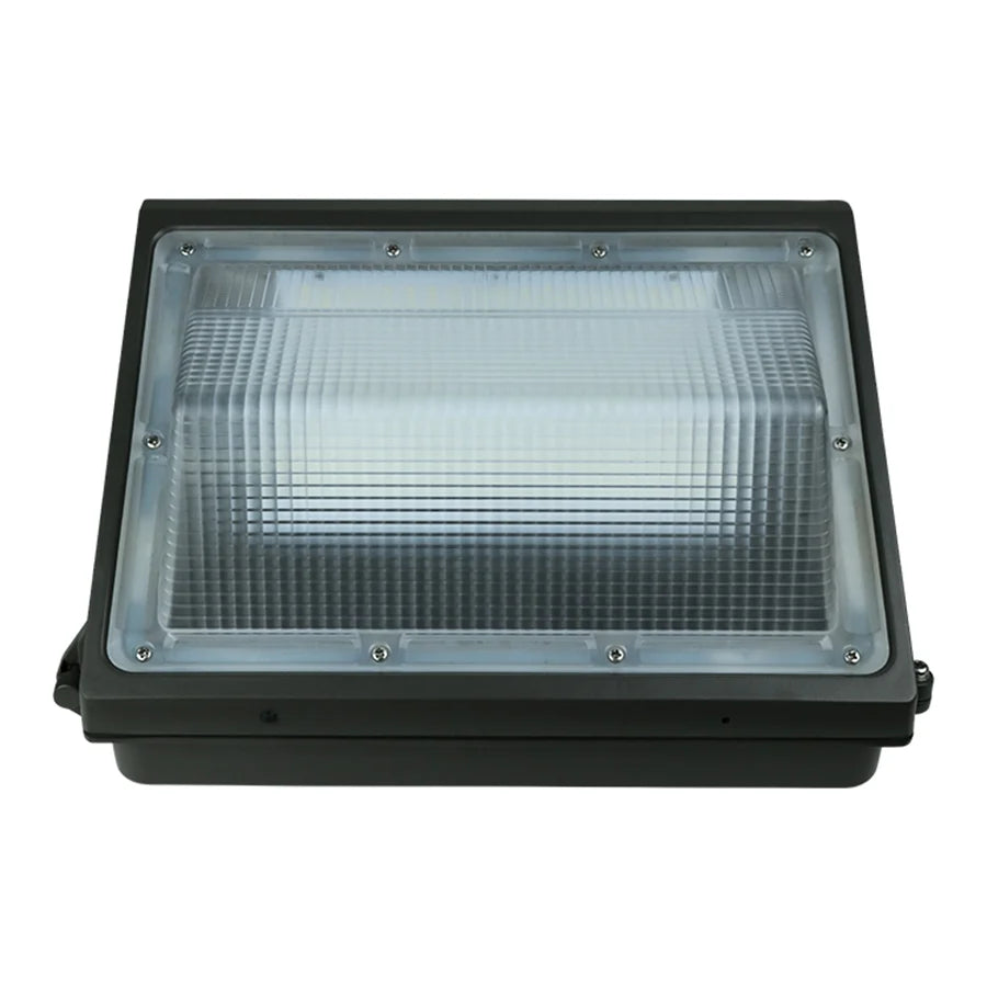 ComiLED 120W LED Wall Pack Light,5000K,15600LM