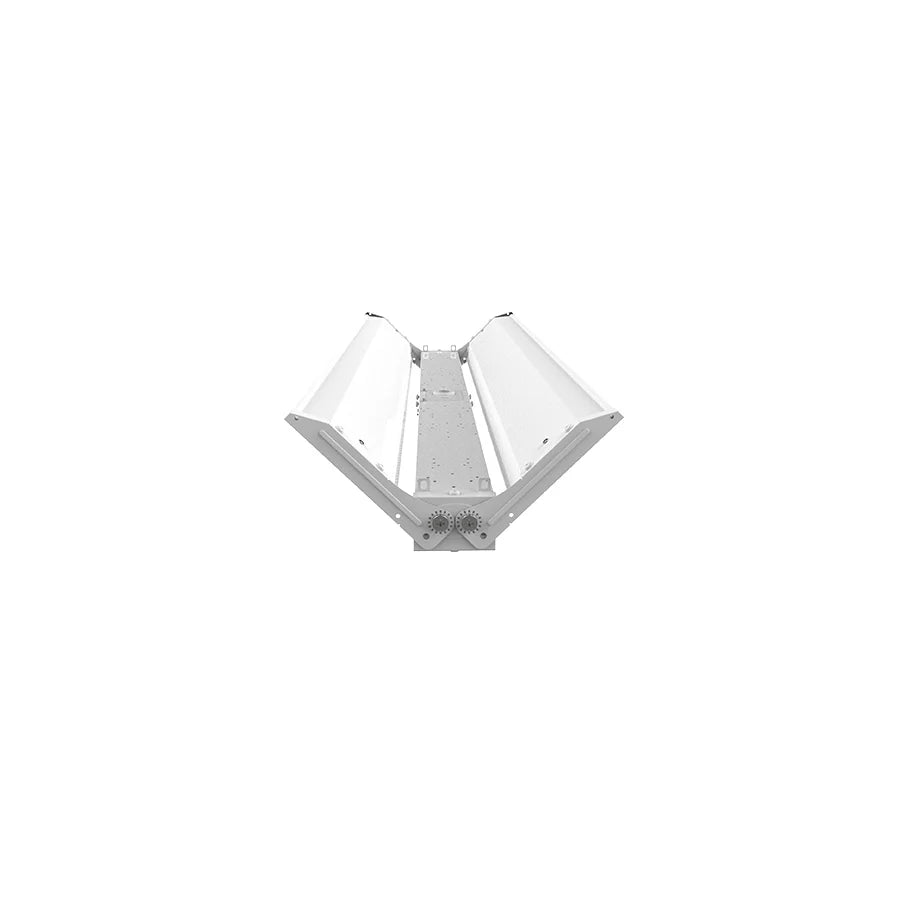 ComiLED 3CCT Linear High Bay 165W/110W/80W 2-Pack