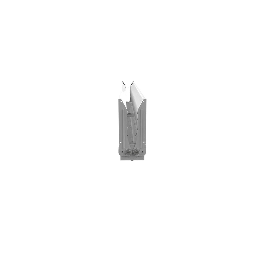 ComiLED 3CCT Linear High Bay 300W/225W/165W 2-Pack