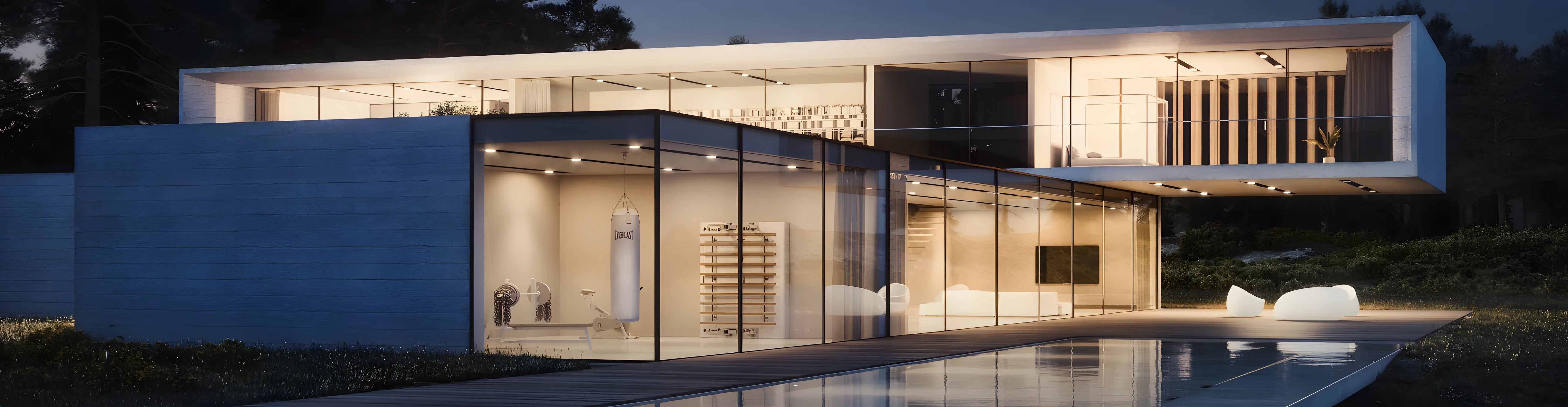 Residential Lighting