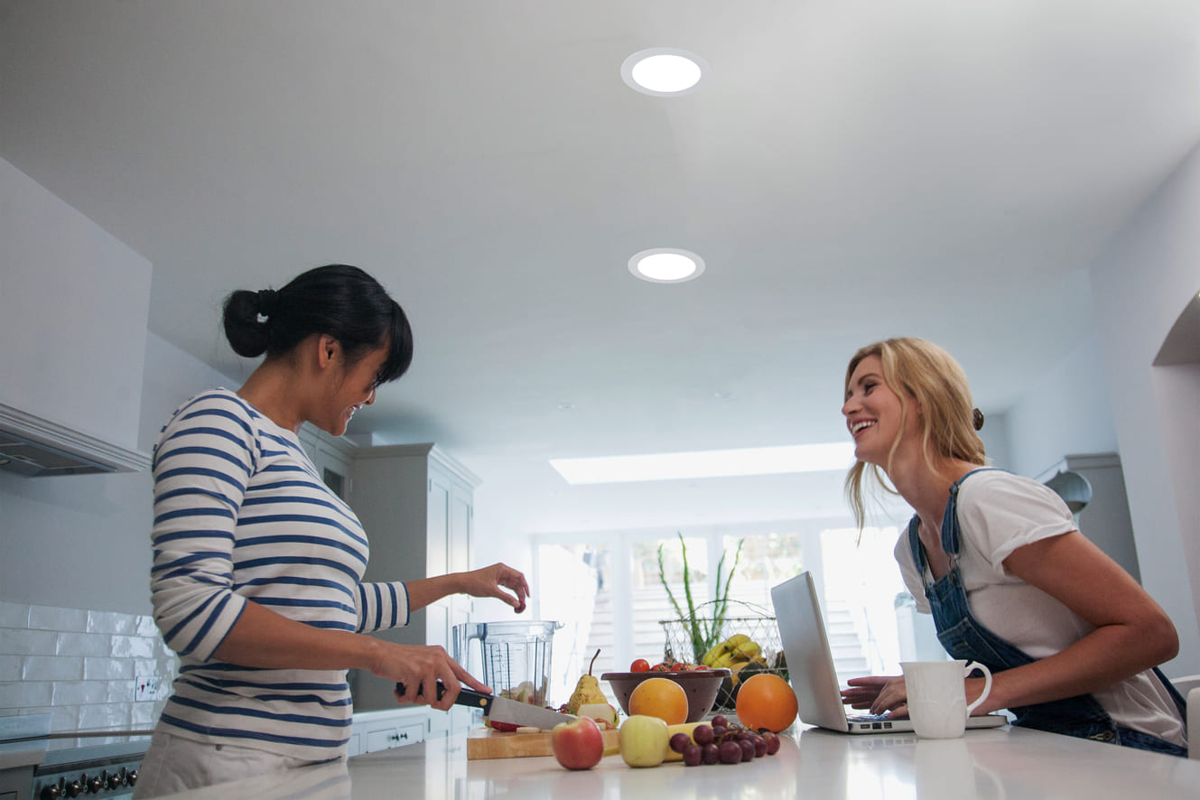 Recessed Lighting