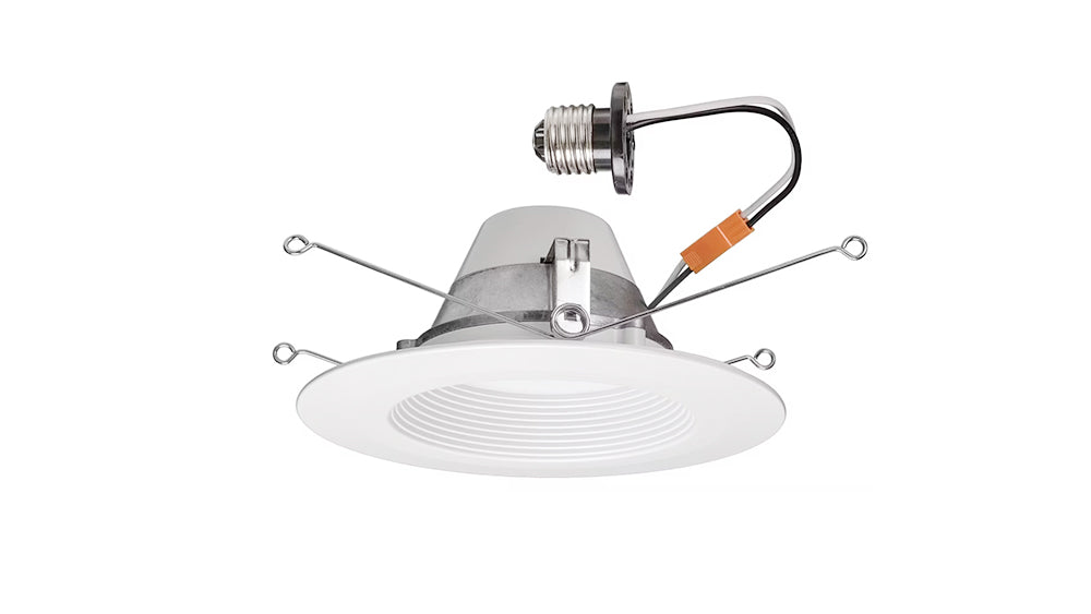 What Is a Can Light Conversion Kit? – ComiLED
