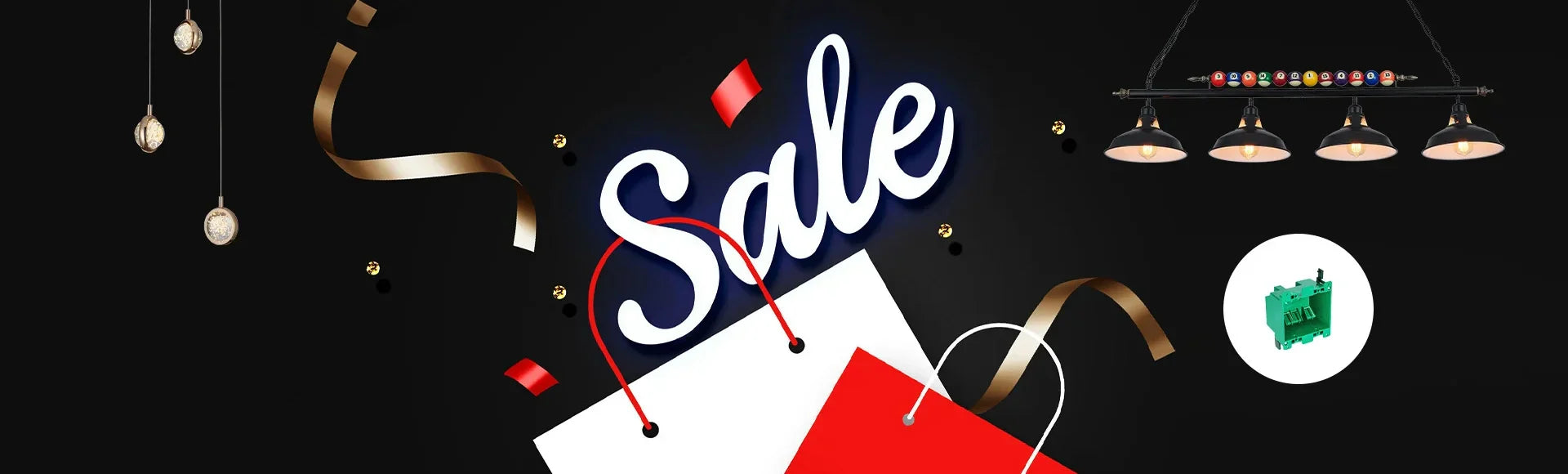 Sale