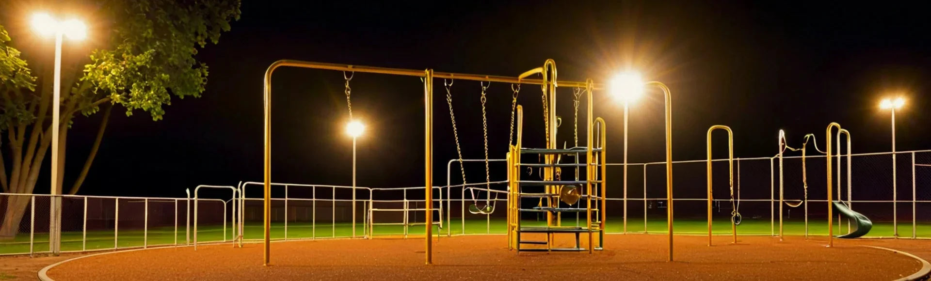 Playground