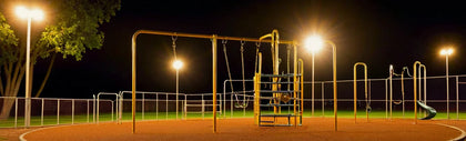 Playgrounds