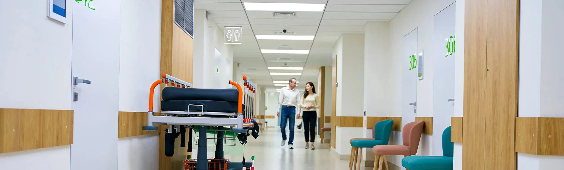 Hospital Collections Hospital – ComiLED