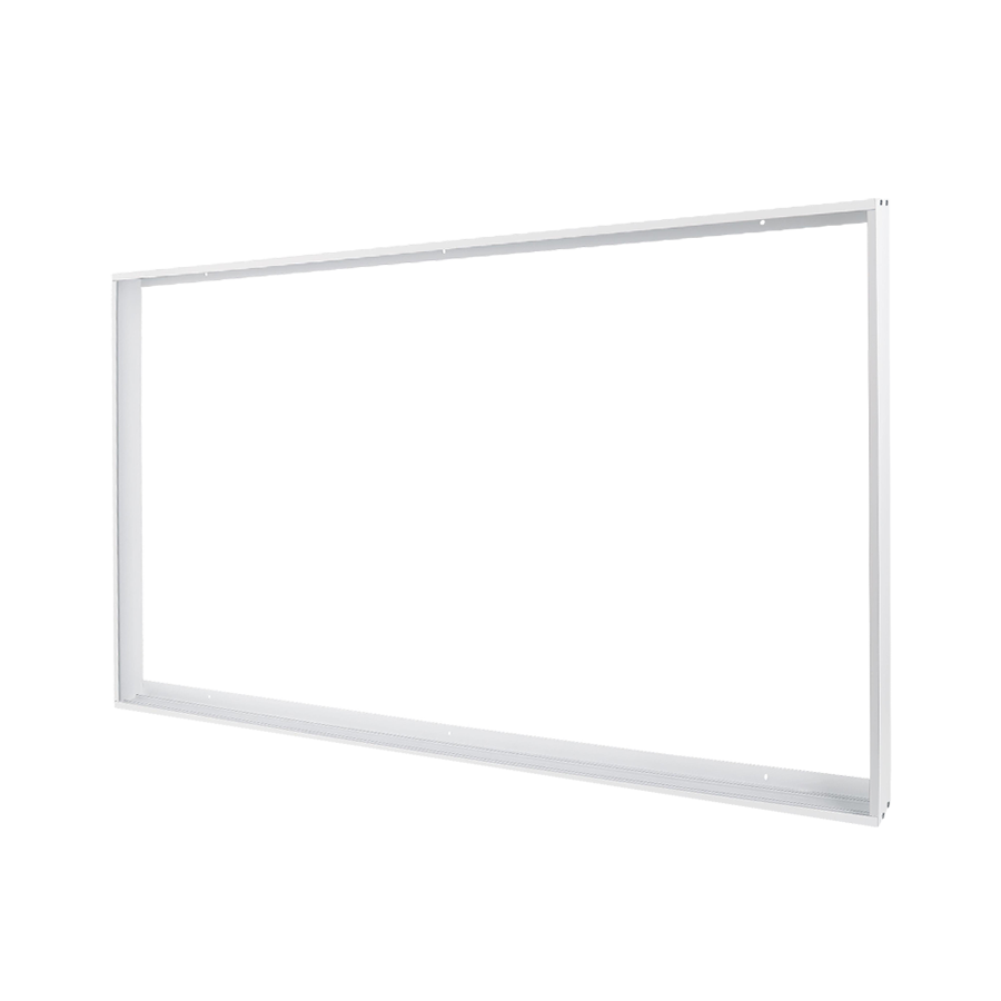 ComiLED 2x4 Surface Mount Kit (6-pack)