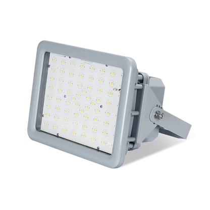 ComiLED 200W Square LED Explosion Proof Light, Class I Division 2 28000LM