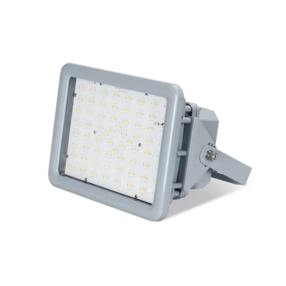 ComiLED 150W Square LED Explosion Proof Light, Class I Division 2, 21000LM