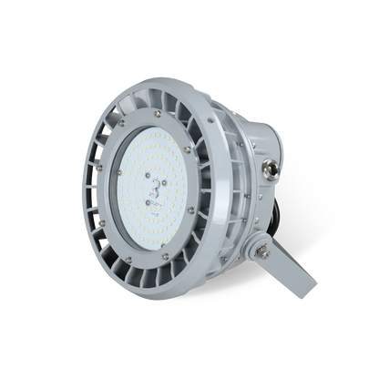 ComiLED 150W Round LED Explosion Proof Light, Class I Division 2, 21000LM