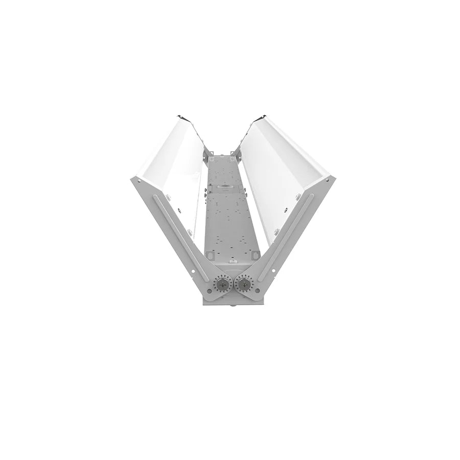 ComiLED 3CCT Linear High Bay 300W/225W/165W 2-Pack